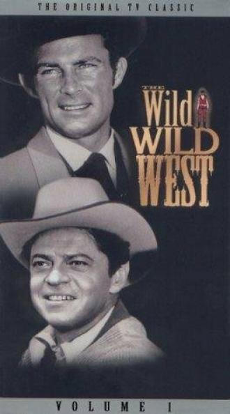 The Wild Wild West Revisited (фильм 1979)