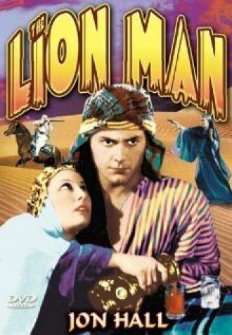 The Lion Man (фильм 1936)