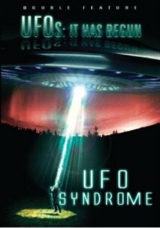UFO Syndrome (фильм 1980)