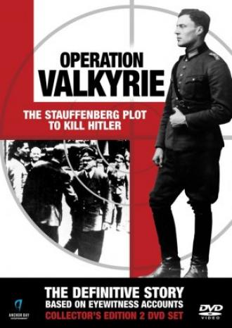 Операция Валькирия: Заговор Штауффенберга по убийству Гитлера (фильм 2008)