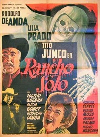 Rancho solo (фильм 1967)