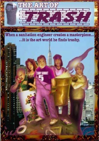 The Art of Trash (фильм 2003)