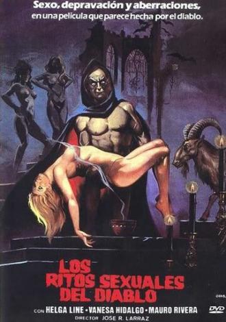 Сексуальные ритуалы дьявола (фильм 1982)