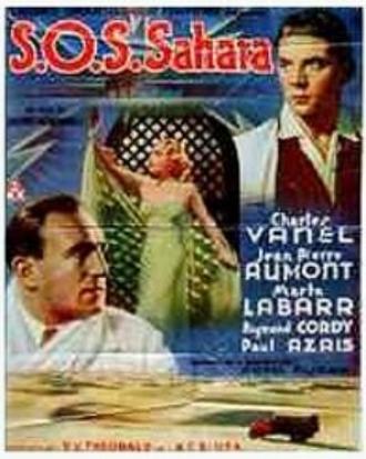 С.О.С. Сахара (фильм 1938)