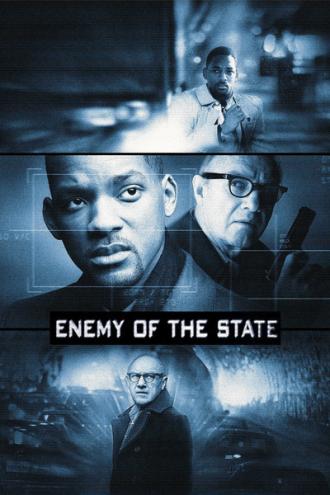 Враг государства (фильм 1998)