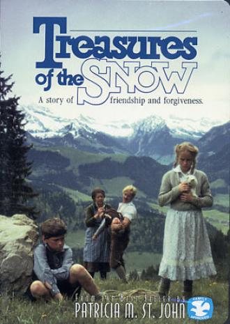 Следы на снегу (фильм 1980)