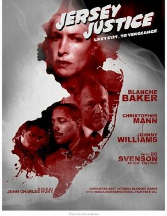 Jersey Justice (фильм 2014)