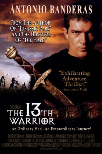 13-й воин (фильм 1999)
