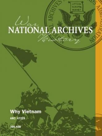Why Vietnam? (фильм 1965)