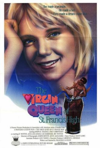 Королевская девственница школы Святого Франциска (фильм 1987)