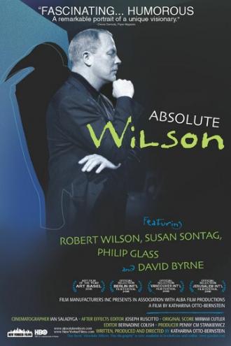 Absolute Wilson (фильм 2006)
