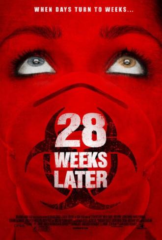 28 недель спустя (фильм 2007)