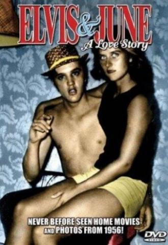 Элвис и Джун: История любви (фильм 2002)
