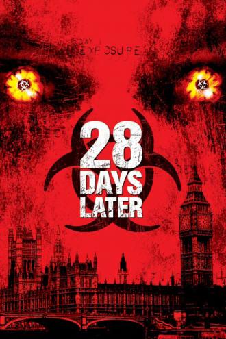 28 дней спустя (фильм 2002)