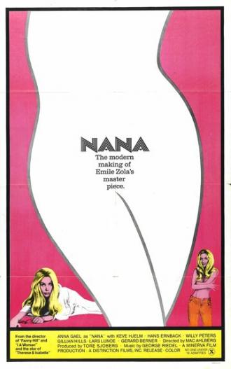 Нана (фильм 1970)