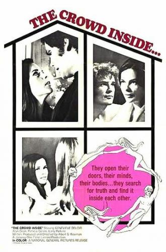 The Crowd Inside (фильм 1971)