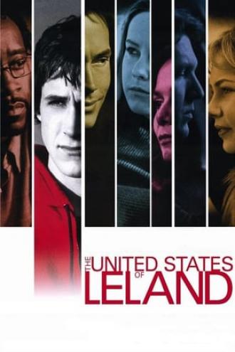 Соединенные штаты Лиланда (фильм 2003)