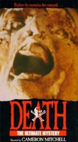 Death: The Ultimate Mystery (фильм 1975)