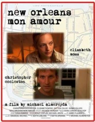 New Orleans, Mon Amour (фильм 2008)