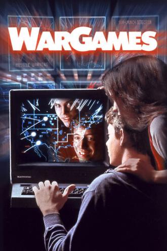 Военные игры (фильм 1983)