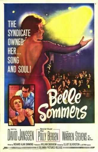 Belle Sommers (фильм 1962)