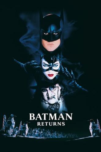 Бэтмен возвращается (фильм 1992)