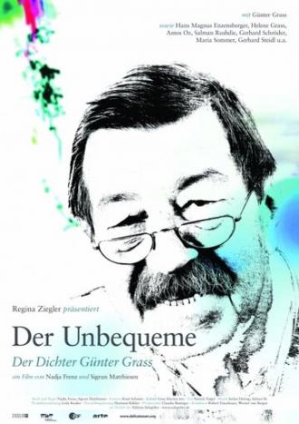 Der Unbequeme - Der Dichter Günter Grass (фильм 2007)