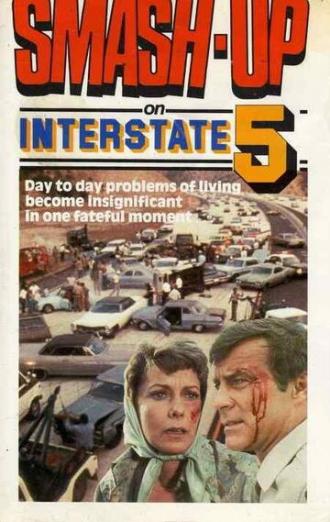 Катастрофа на трассе номер 5 (фильм 1976)