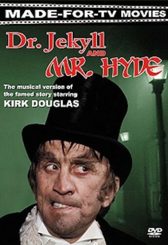Доктор Джекилл и Мистер Хайд (фильм 1973)