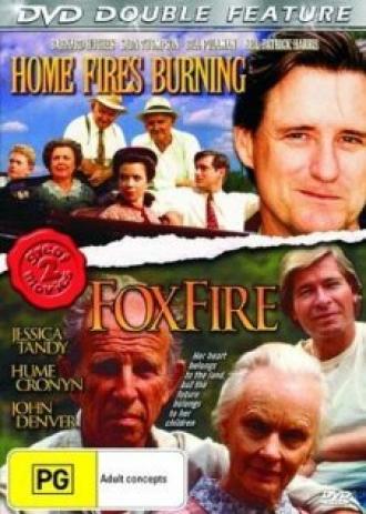 Огонь в домашнем очаге (фильм 1989)