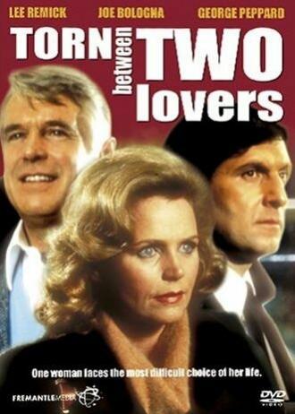 Разрывающаяся между двумя возлюбленными (фильм 1979)