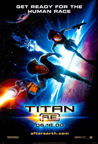 Титан: После гибели Земли (фильм 2000)