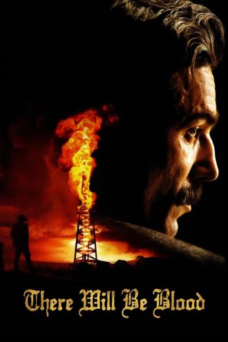 Нефть (фильм 2007)