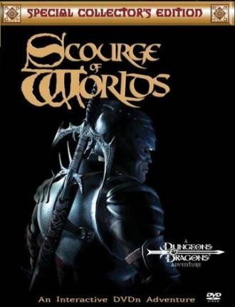 The Scourge of Worlds: A Dungeons & Dragons Adventure