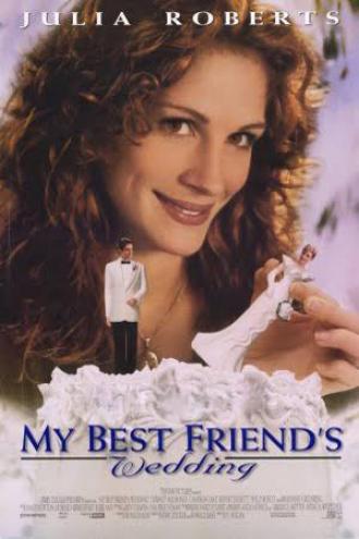 Свадьба лучшего друга (фильм 1997)