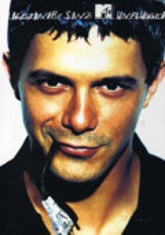 Alejandro Sanz: MTV Unplugged (фильм 2001)