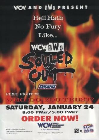 WCW Продажные души (фильм 1998)