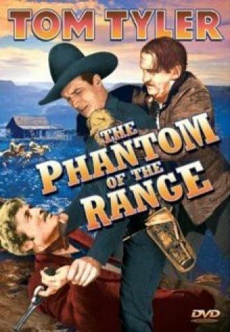 The Phantom of the Range (фильм 1936)