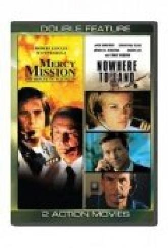 Миссия милосердия: спасение рейса N 771 (фильм 1993)