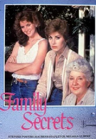 Семейные секреты (фильм 1984)