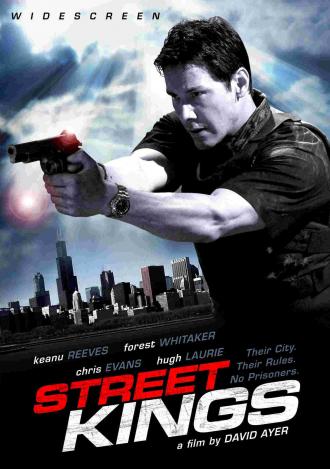 Короли улиц (фильм 2008)