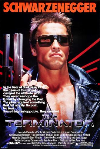 Терминатор (фильм 1984)