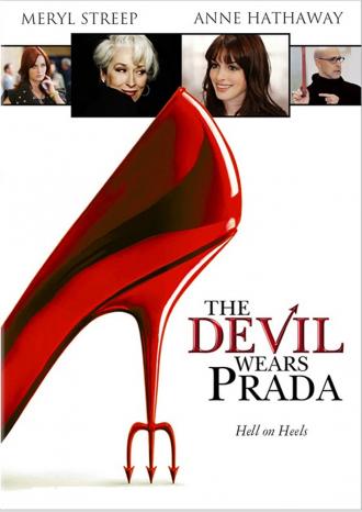 Дьявол носит «Prada» (фильм 2006)