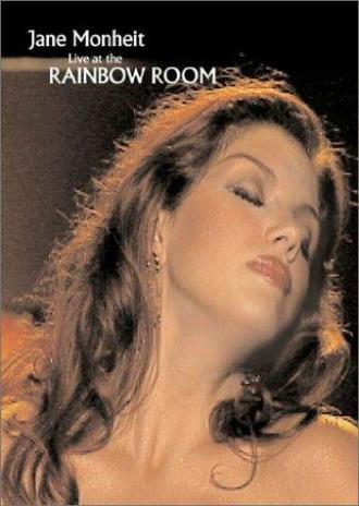 Jane Monheit: Live at the Rainbow Room (фильм 2003)