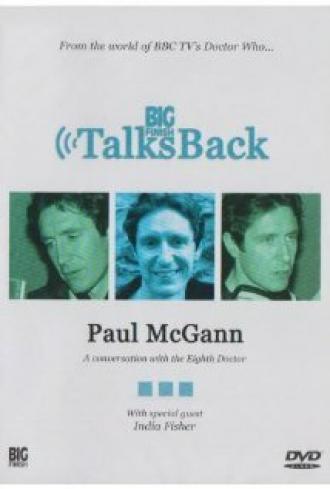 Big Finish Talks Back: Paul McGann (фильм 2002)