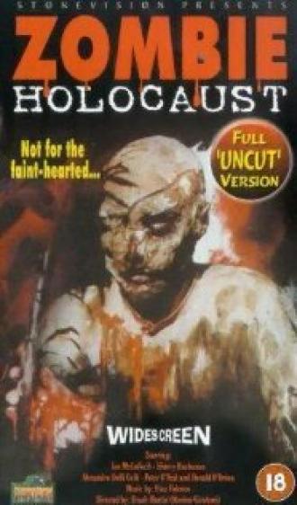 Zombie Holocaust (фильм 1995)