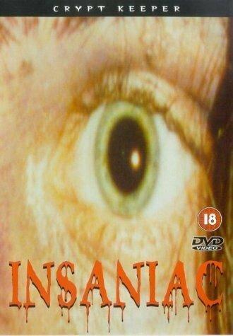 Insaniac (фильм 2002)