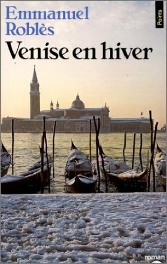 Венеция зимой (фильм 1982)