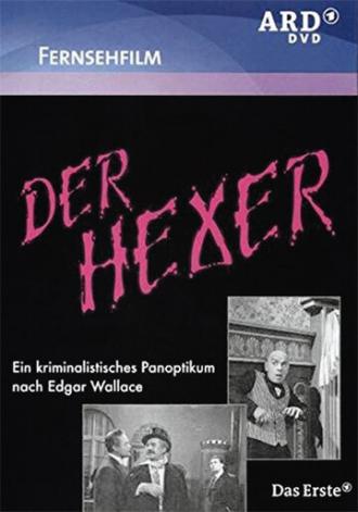 Der Hexer (фильм 1956)