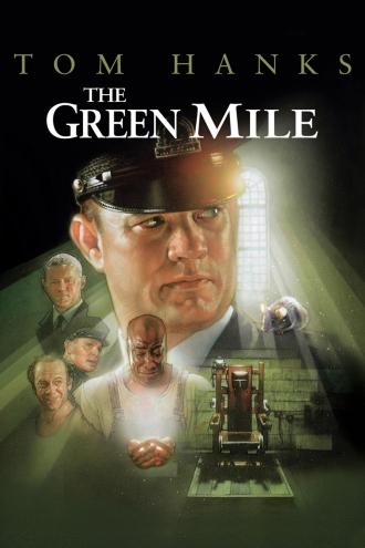 Зеленая миля (фильм 1999)